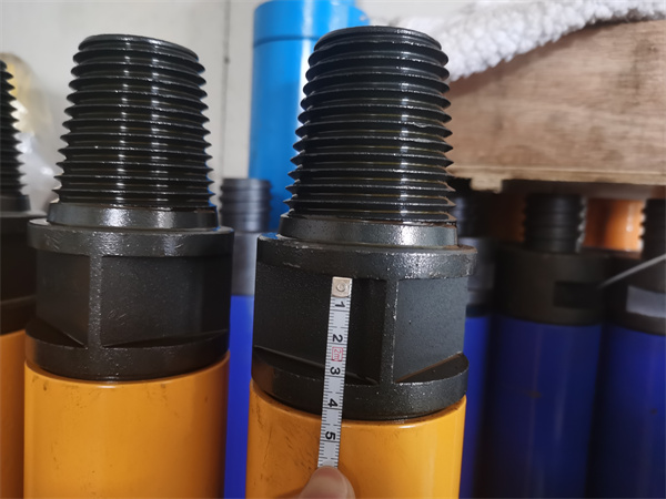 DTH Hammer Assembly