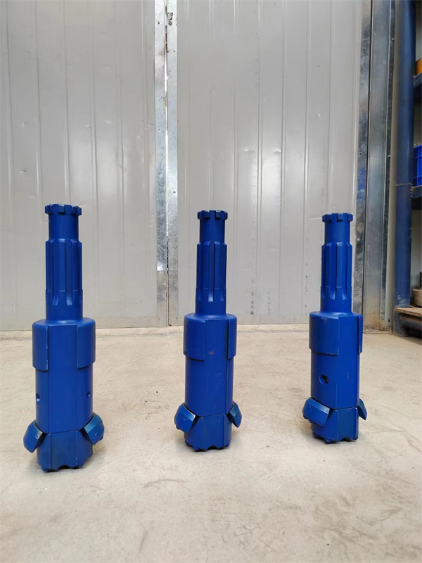 Concentric Drilling Systems – Casing Systems