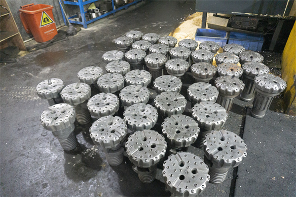 Drilling Tools well drilling bit suppliers and manufacturers
