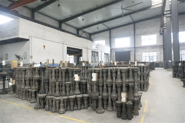 Drilling Tools water well drilling bits DTH Hammers & Drilling Consumables