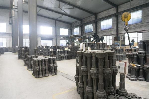 DTH Hammers Button Bits Suppliers