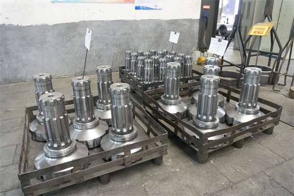 Hard Rock Drill Bits and High Speed DTH Hammers