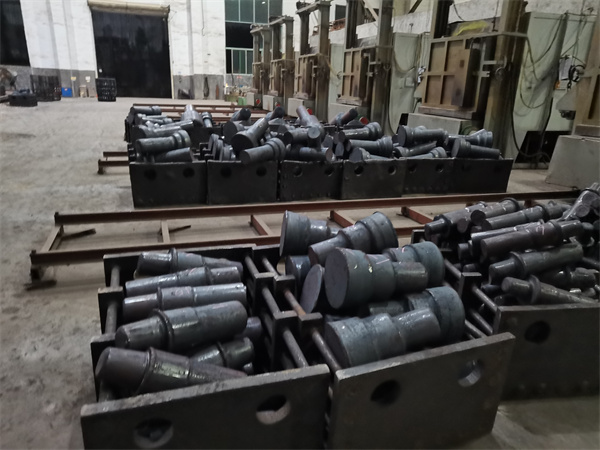 DTH Hammers & Bits Manufacturer