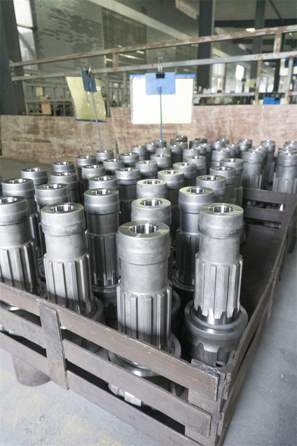 DTH Bits – Rock Drilling Tools