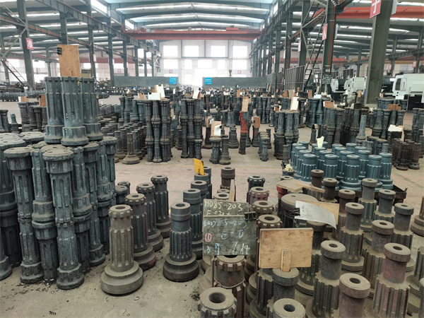 D Mininwell | DTH Hammers & Drilling Consumables