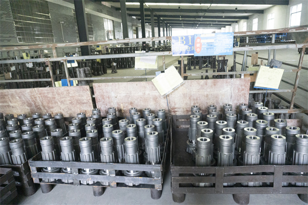 DTH Hammers and Bits for the Water Well industry