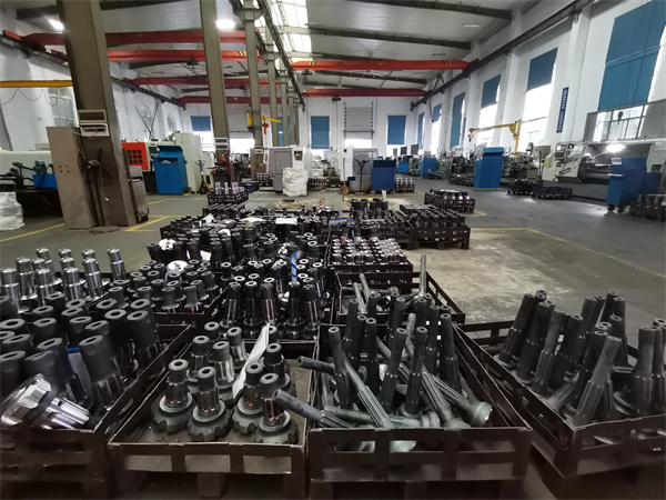 DTH Hammers and Bits for the Water Well industry