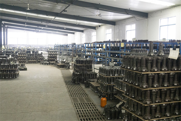Down the Hole (DTH) Hammer Bits