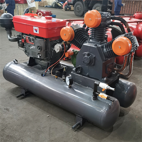 Wholesale D Miningwell Jack Hammer Compressor