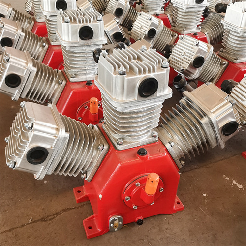 Piston Type Compressor Manufacturers & Suppliers