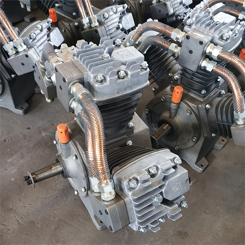 Air Compressors Portable And Diesel Piston Compressor