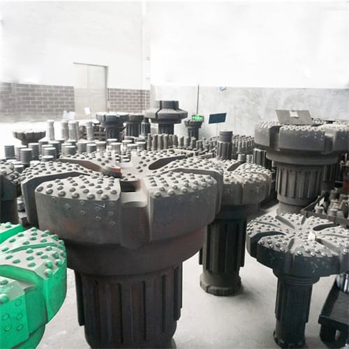 DTH Button Drill Bit– Quality Supplier from China