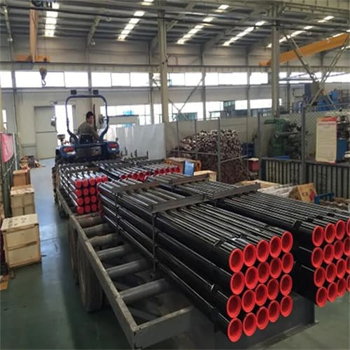 Surface mining machine/ DTH Drilling Rig