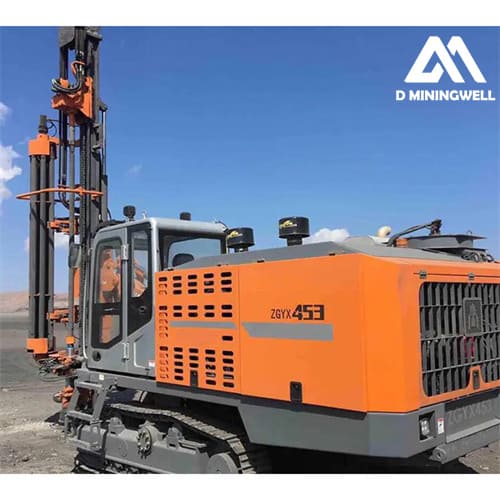 Mining Machine-surface mining machine