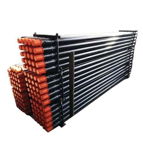 DTH Drill Pipes manufacturers 60mm 76mm 89mm 102mm