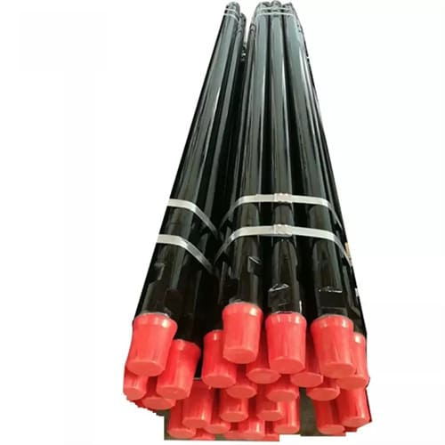High Quality And Strength Water Well Dth Drill Pipe