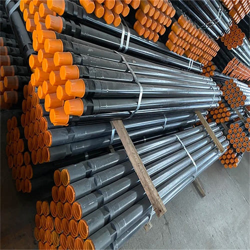 High Quality And Strength Water Well Dth Drill Pipe