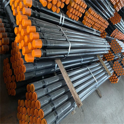 Customized DTH Drill Pipes(diameter, thread and length)