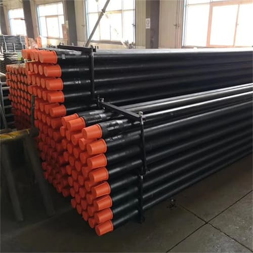 Down the Hole (DTH) Drilling Tools-Water Well Drill Pipe