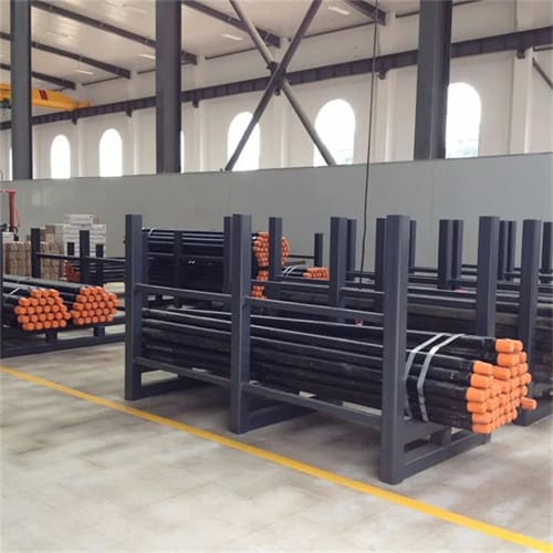 dth drill pipe- API drill pipe supplier length 1000mm – 6000mm