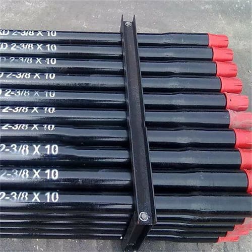 High Quality And Strength Water Well Dth Drill Pipe