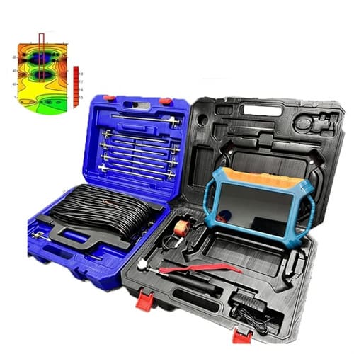 Underground Water Detector With 100m/150m/300m/500m Depth Optional