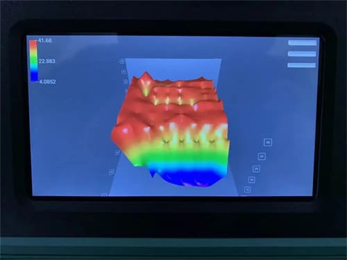 Underground Water Detector & Exploration