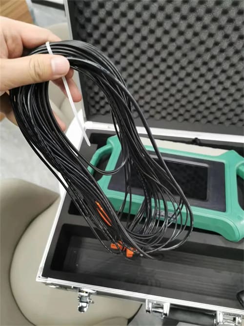 Underground Water Detector With 100m/150m/300m/500m Depth Optional