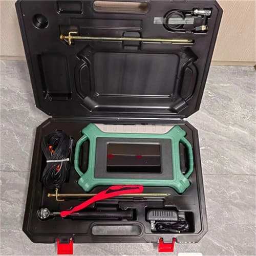 3D Mapping Underground Water Detector-Long Range Up to 1000 Meters