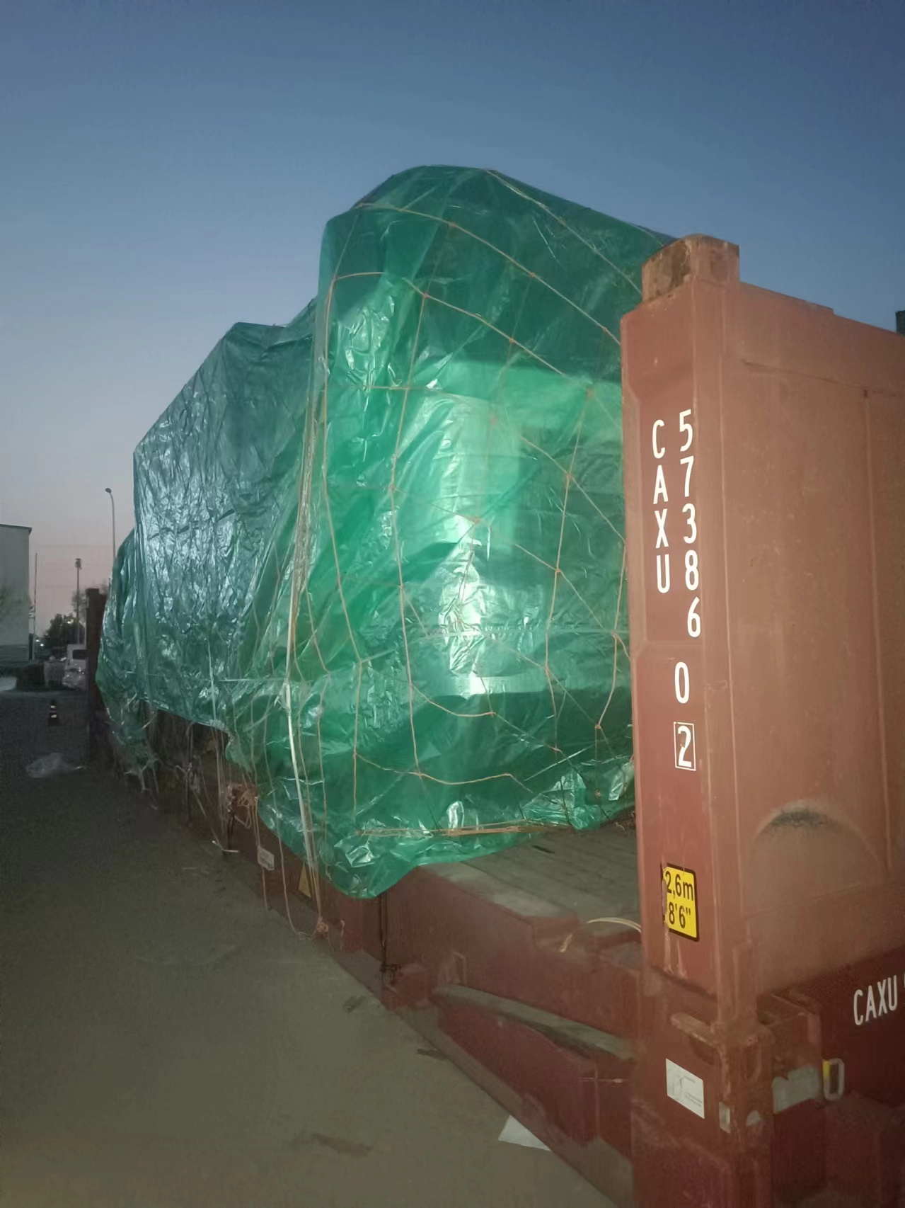 Custom – built Vehicle – mounted Water Well Drilling Rig Overseas Deal Case: The Secret Behind 20 – day Delivery