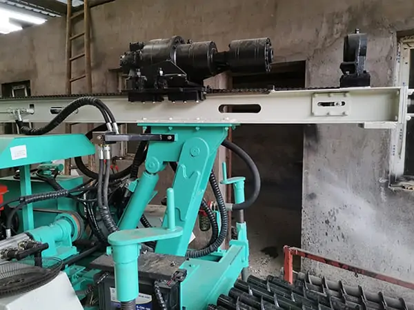 D miningwell MWL100 mini water well drilling rig for sale