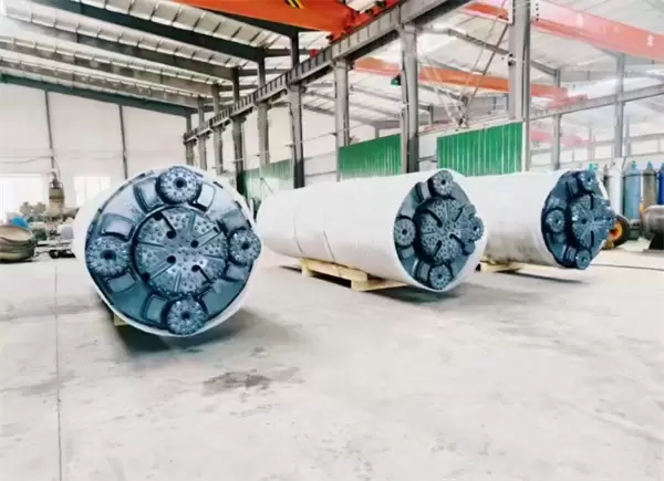D miningwell cluster DTH hammer manufacturers