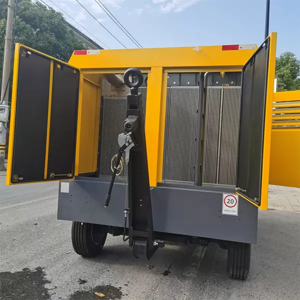compressor atlas copco screw air compressors quarrying machinery